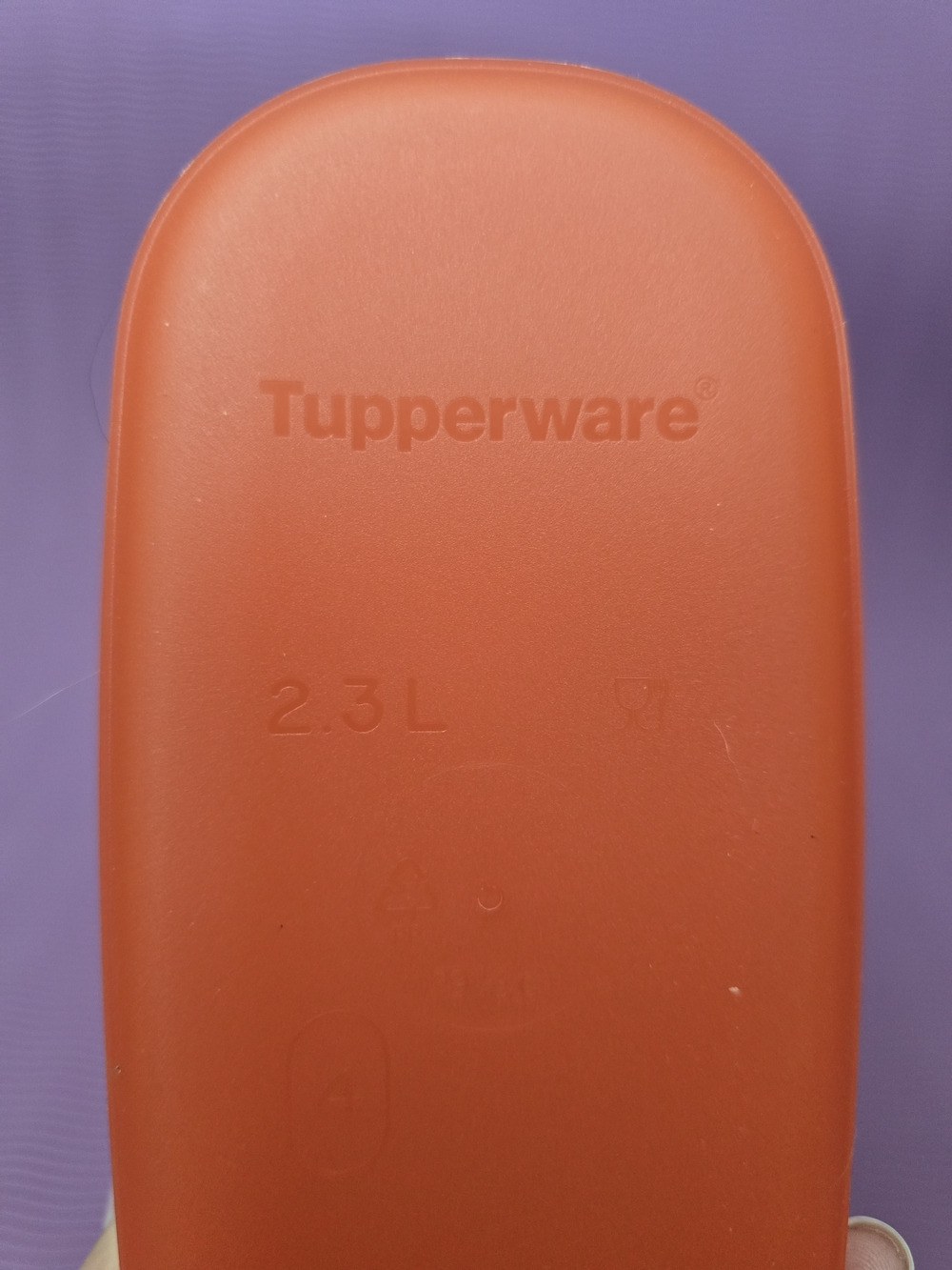 Tupperware Modular Mates - Picture 2 of 2